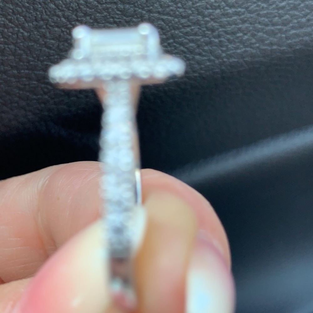 Engaged Ring - image 4